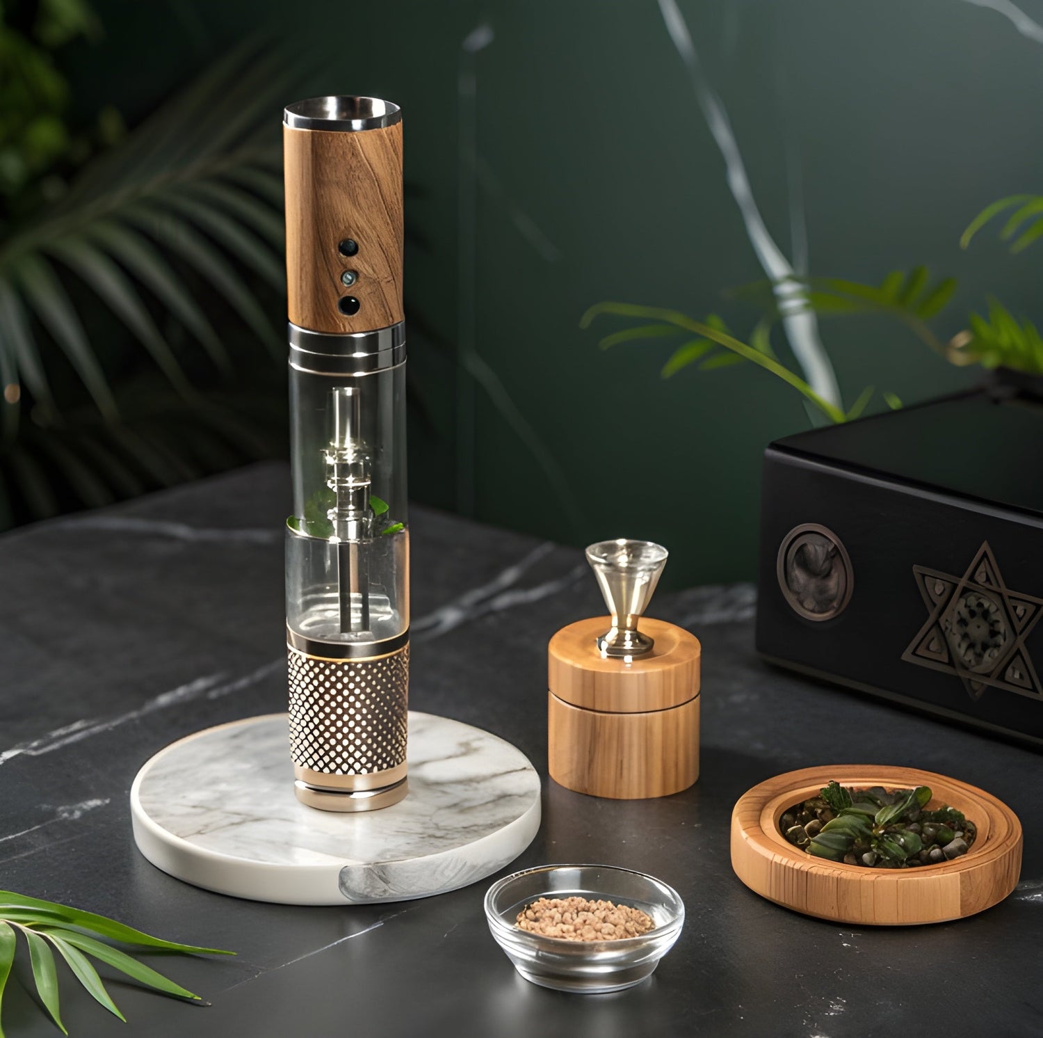 Smoking Accessories