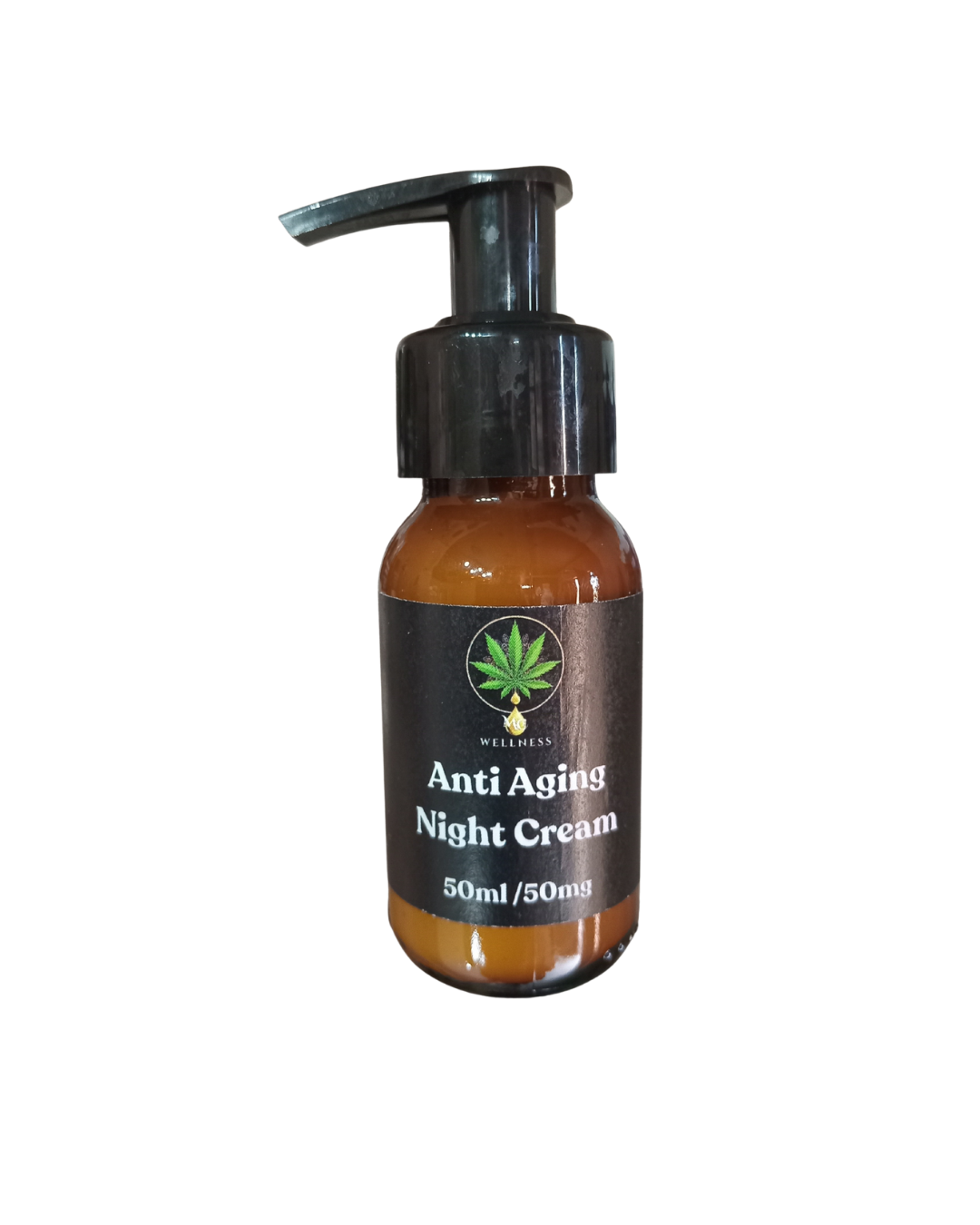 Anti-Aging Night Cream