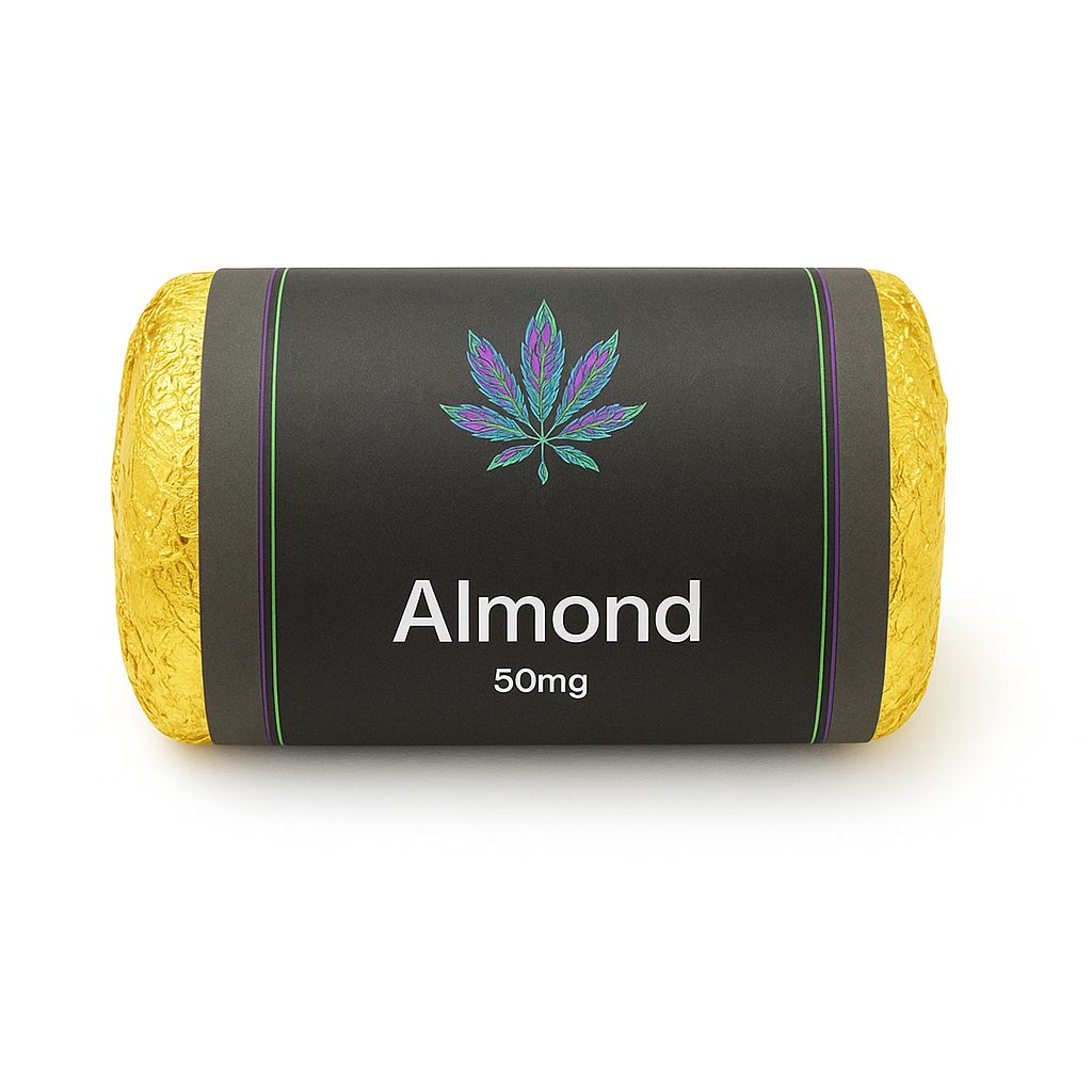 Almond (50mg)