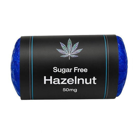 Sugar Free Hazelnut (50mg)