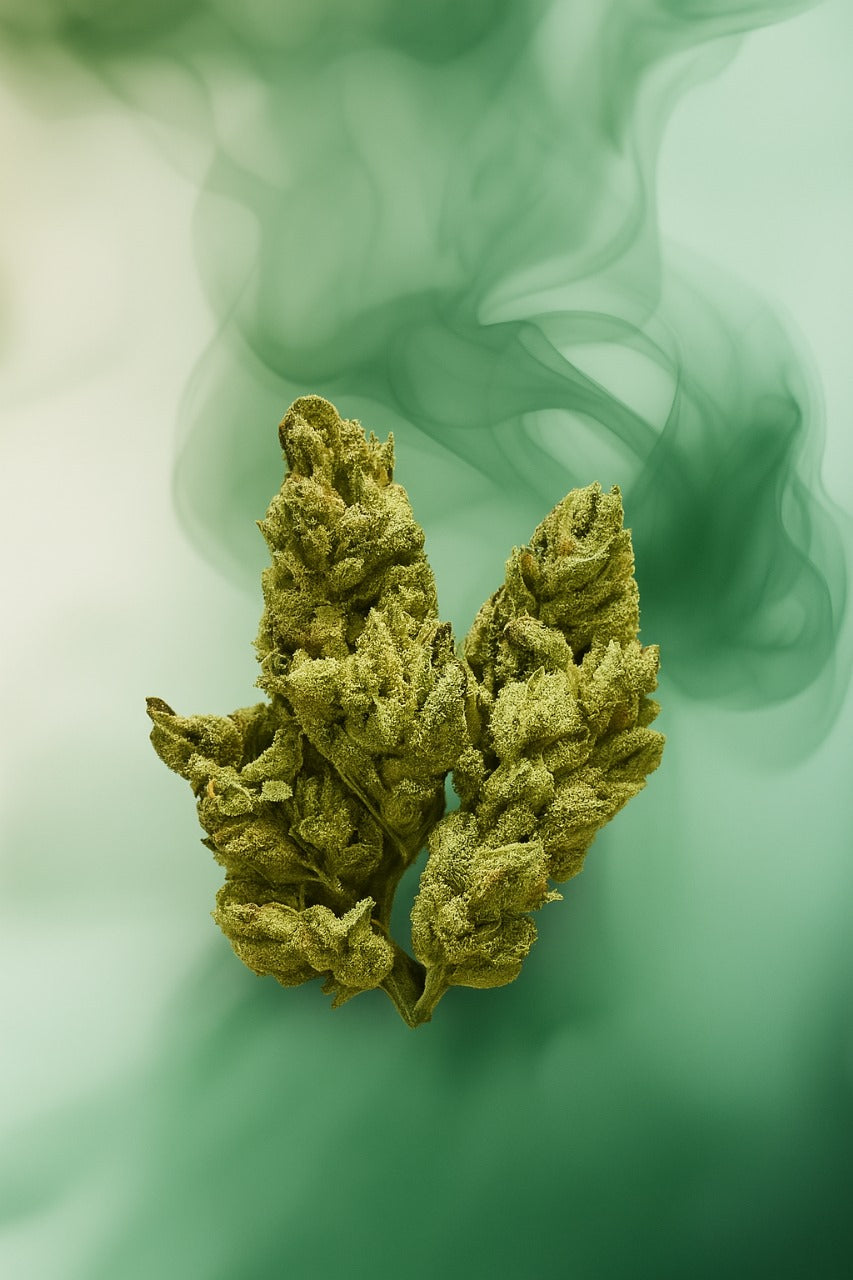 Jack Herer – 100% Sativa