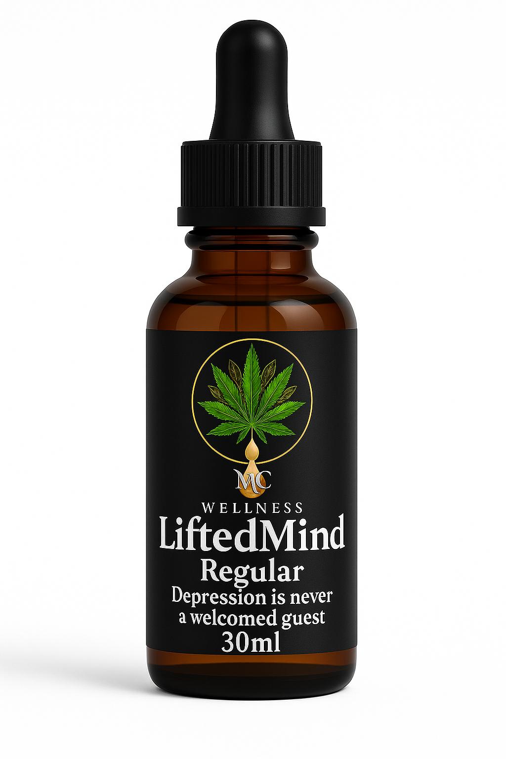 Lifted Mind - Regular - 30ml