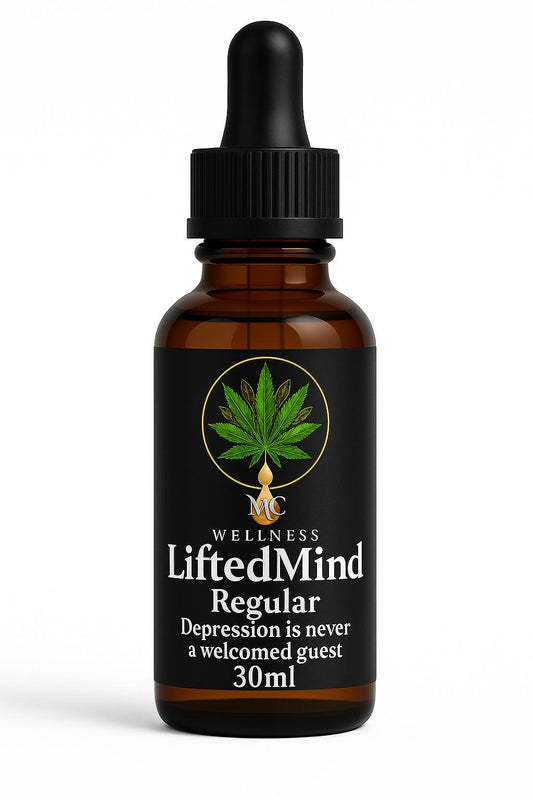 Lifted Mind - Regular - 30ml