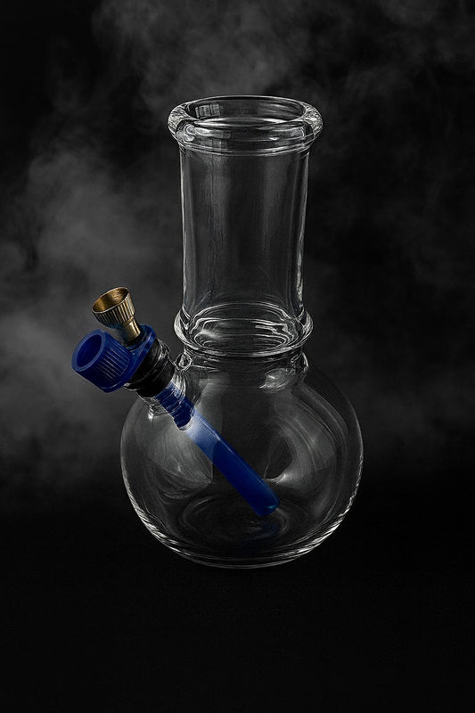 Opal Mist Bong