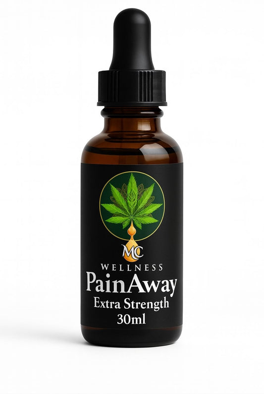 Pain Away - Extra Strong - 30ml