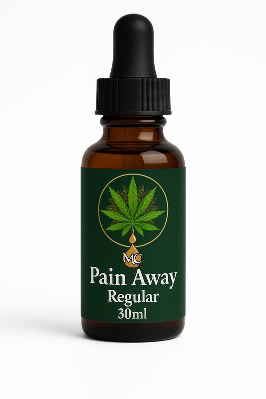 Pain Away - Regular - 30ml