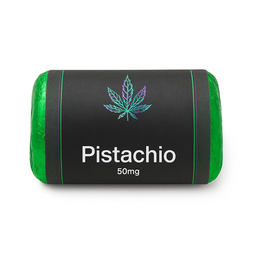 Pistachio (50mg)