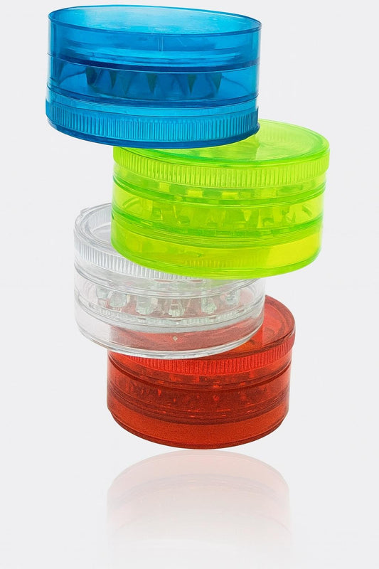 Plastic Grinder