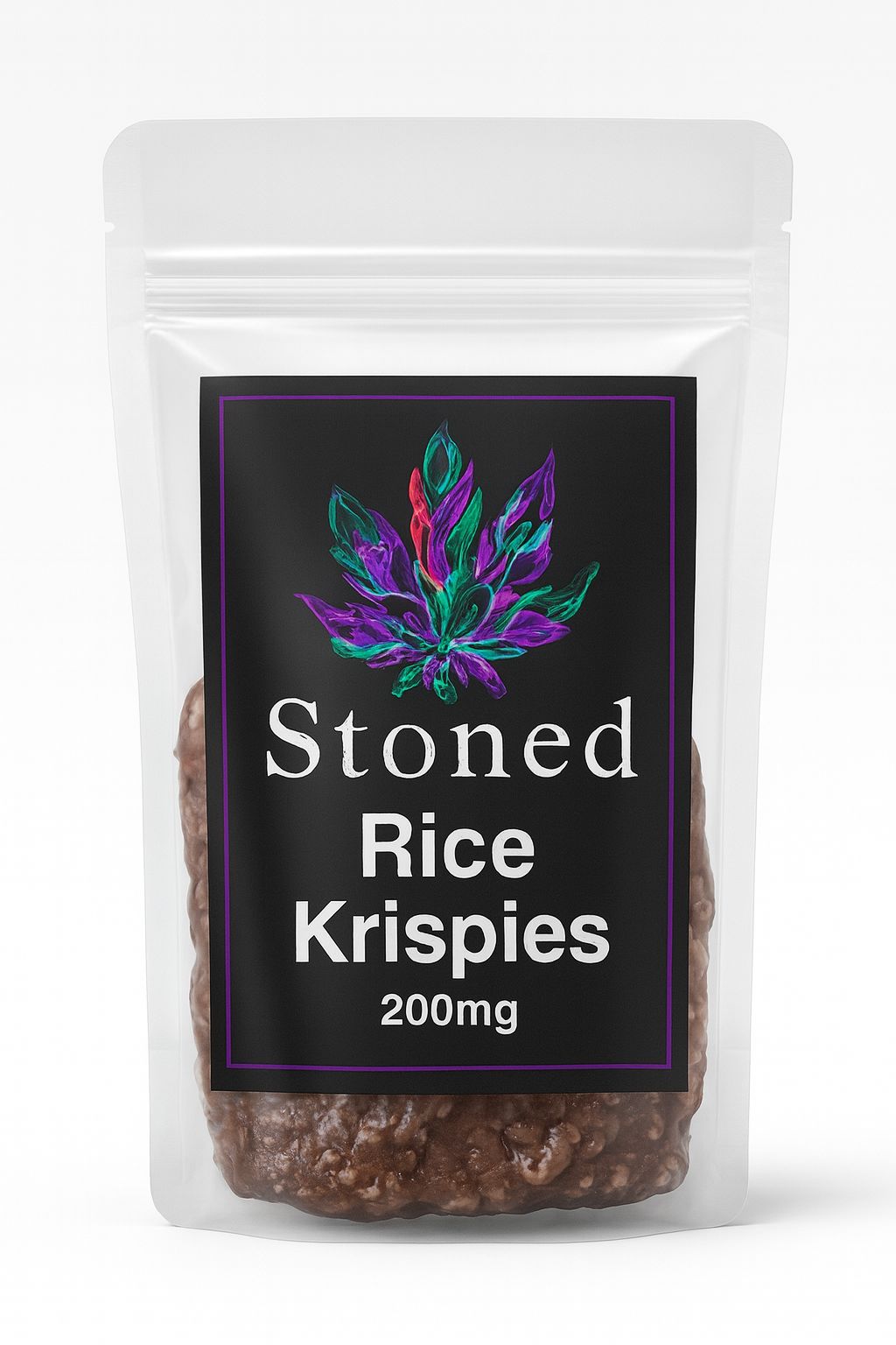 Stoned Rice Krispies
