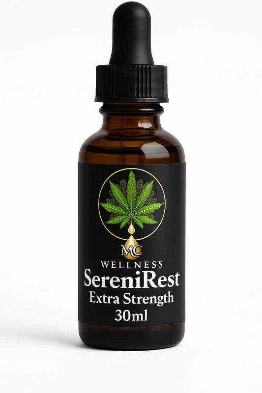 SereniRest - Extra Strong - 30ml