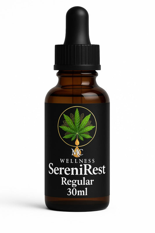 SereniRest - Regular - 30ml