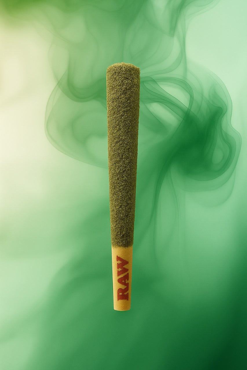 Signature Infused King Size Moonstick