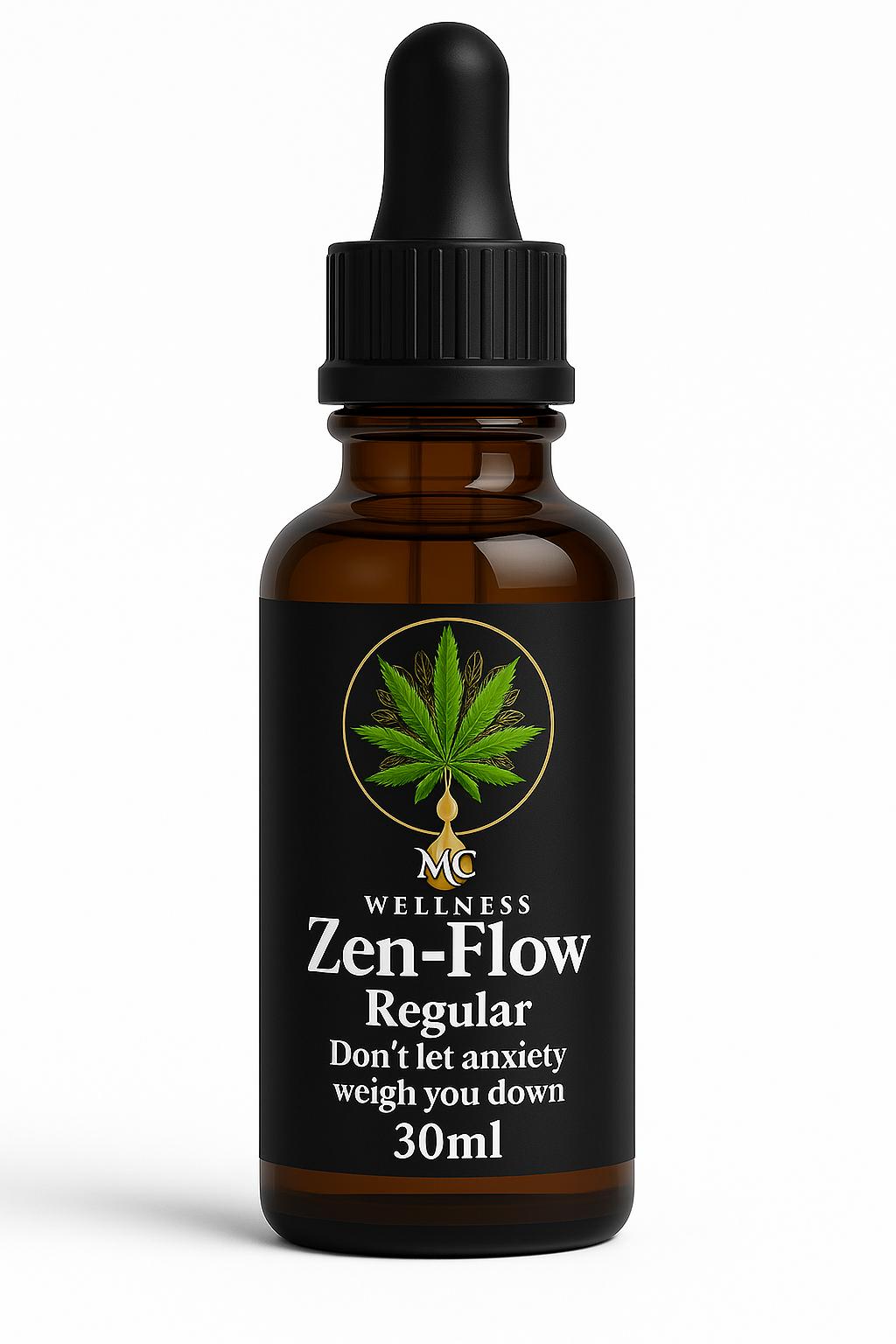 Zen Flow - Regular - 30ml