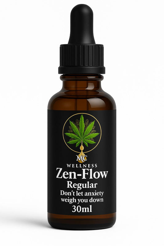 Zen Flow - Regular - 30ml