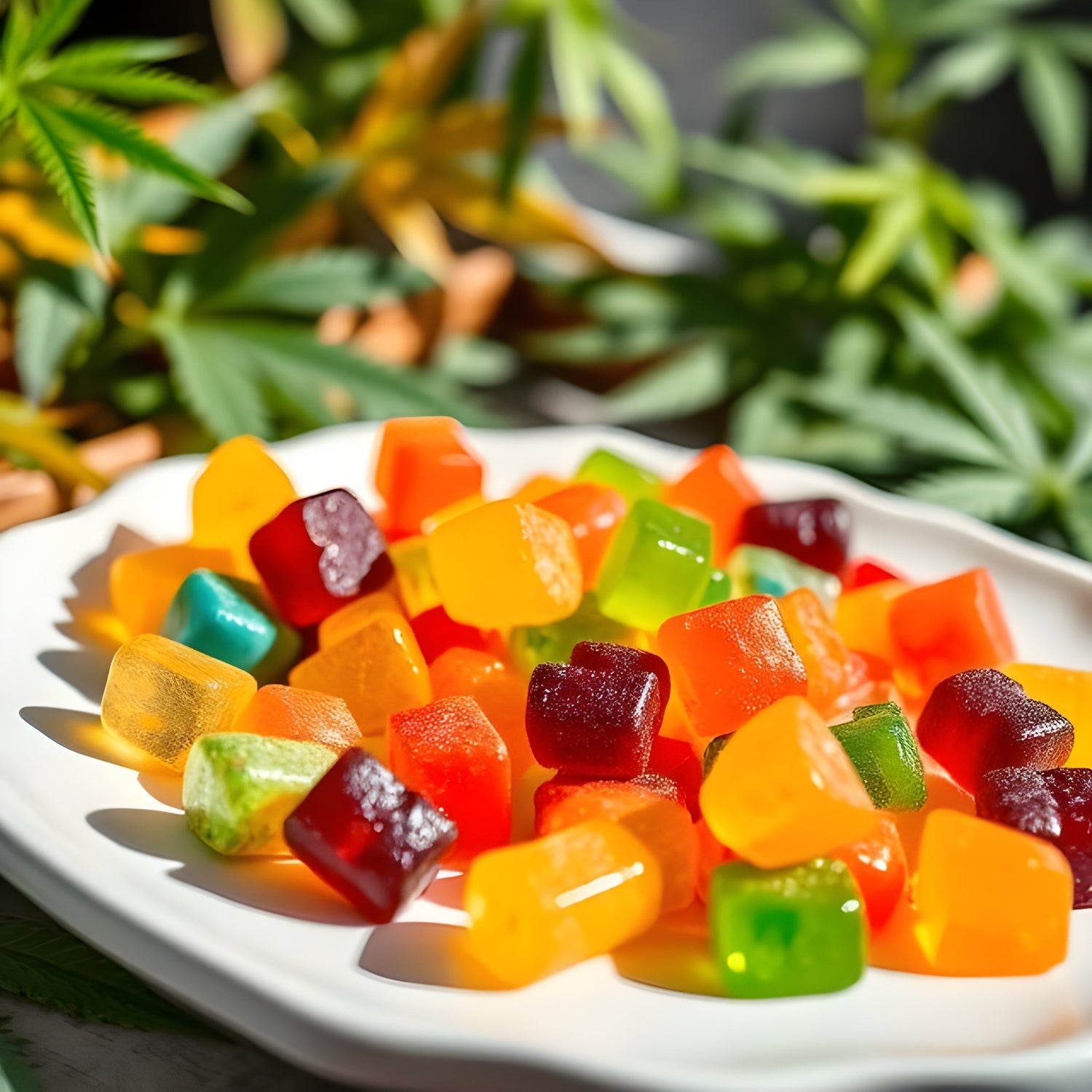 Wellness Bites