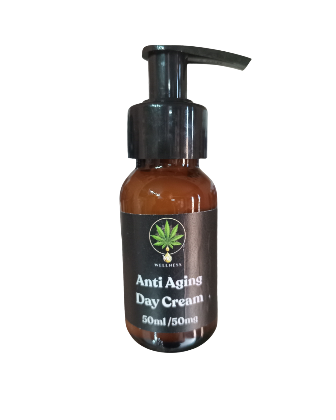 Anti-Aging Day Cream