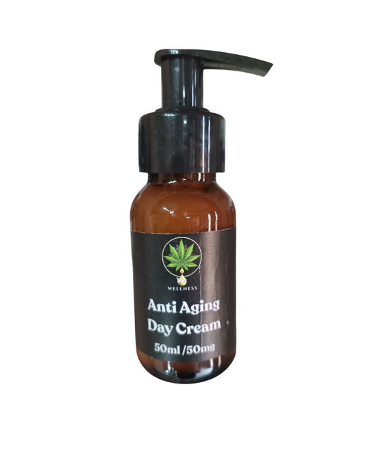 Anti-Aging Day Cream